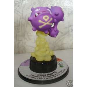  Weezing #37 Pokemon Next Quest Trading Figure Game Toys 