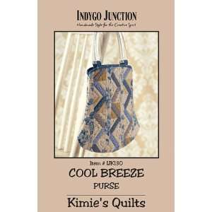Cool Breeze Purse Pattern