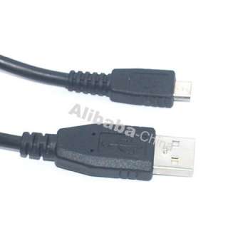 USB DATA CABLE BLACKBERRY STORM 9500 9530 8220