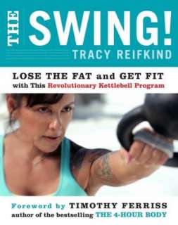   The Swing Lose the Fat and Get Fit with This 