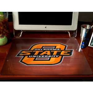  NCAA Oklahoma State Cowboys 24 x 19 Team Logo Desk Pad 