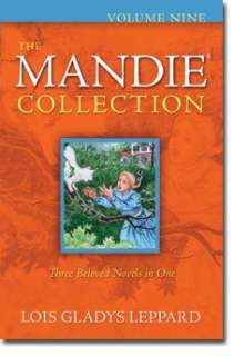 NEW 42 Stories The Mandie Collection Set Lois Leppard Gladys Mysteries 