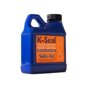 Seal ST5501   Permanent Coolant Leak Repair (8 Ounce)  
