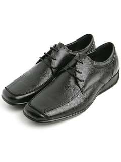 Mens Leather ready made by hand stitch Lace Up shoes  