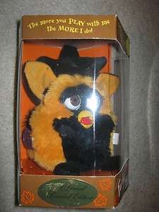   furby special edition halloween furby tiger electronics 70 887  