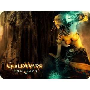 Guild Wars Mouse Pad