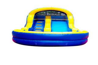   please call Bounce Time Inflatables at 707 622 5867 8am 8pm PST