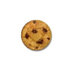  Cookie Cookie Mini Button by  Patio, Lawn 