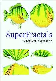 SuperFractals, (0521844932), Michael Fielding Barnsley, Textbooks 