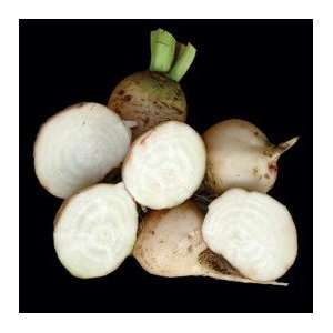  Albino Beetroot Seeds