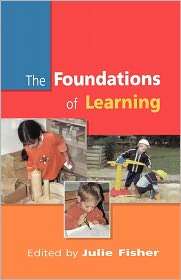   of Learning, (0335209912), Julie Fisher, Textbooks   