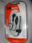 NEW NOKIA 1260 3300 8300 HANDFREE MIC EAR BUD 86029