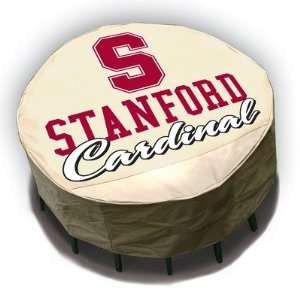  Stanford Round Patio Table Cover