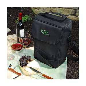 Wine & Cheese Picnic Cooler 