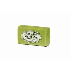  Arran Aromatics Apothecary, Olive Oil Vegetable Soap, 4.41 