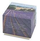 PROVENCE SANTE French Shea Butter LAVENDER 2 Soap Gift 