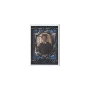   Prisoner of Azkaban (Trading Card) #3   Ron Weasley 