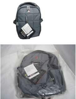15.4 Laptop bag Swisswin SWISS backpack ET8003 Hot  