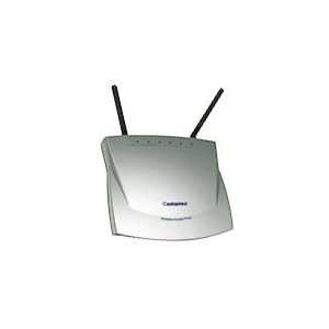   Wireless access point   Ethernet, Fast Ethernet   802.11b Electronics