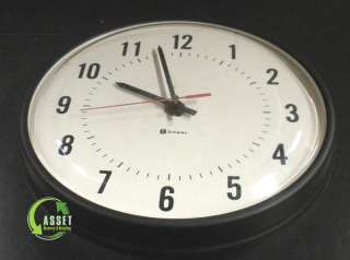 Simplex 13 Wall Clock 6310 9422   quantity available [51]  