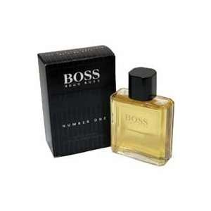 Hugo Boss Number One For Men EDT Perfume 50ml
