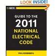 Audel Guide to the 2011 National Electrical Code All New Edition 
