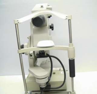 Canon CF 60U Retinal Fundus Camera Opthamology Opthamologist Eye Exam 