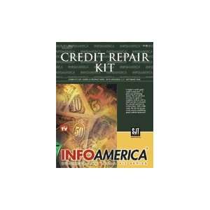  Credit Repair Kit