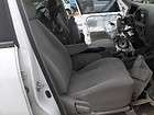 Front Passenger/Right Seat/grey 04 Toyota Tundra 4 Door 00 01 02 03 04