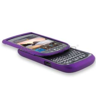 BlackBerry Torch 9800, 9810