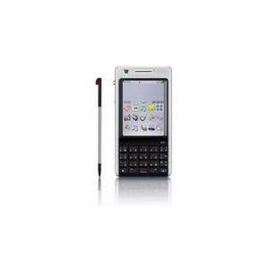  Sony Ericsson P1i Smart Phone   Single Band, Tri Band   WCDMA 