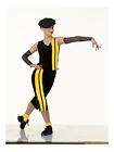 lyrical tap clog skate jazz pageant dance costume  