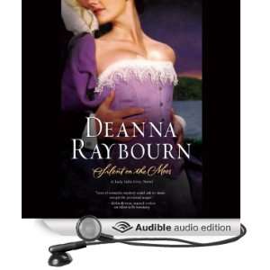   the Moor (Audible Audio Edition) Deanna Raybourn, Ellen Archer Books
