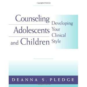   Psy 663 Child and Adolescent Pe [Paperback] Deanna S. Pledge Books