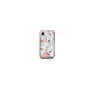  Samsung Galaxy S (T Mobile Vibrant) Barely There Case   Deanne 