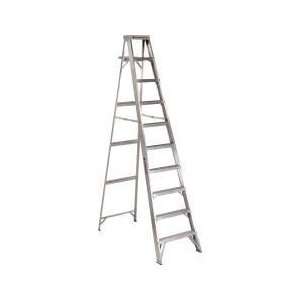  Werner 555517 3 ft. Alumimum Step Ladder