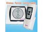 Wireless Digital Appliance Remote Control Switch #8528  
