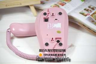 HelloKitty Ancient Style Wall Stick Hanging Cellphone  