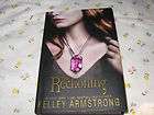 The Reckoning by Kelley Armstrong (2010, Hardcover)
