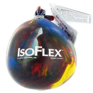   IsoFlex Ball Relieve Stress Fidget Toy Flexibility Hand Strength