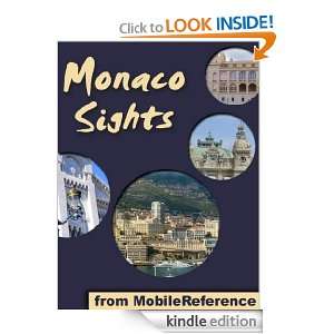 Start reading Monaco Sights  Don 