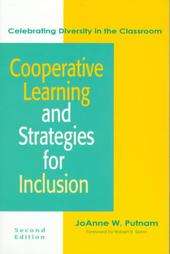   for Inclusion 1998, Paperback, Subsequent Edition 9781557663467  