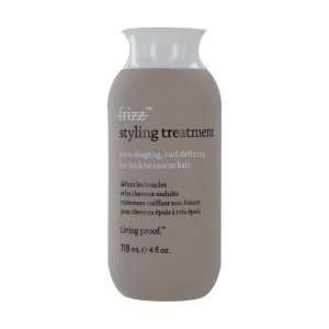  LIVING PROOF NO FRIZZ STYLING TREATMENT WAVE SHAPING, CURL 