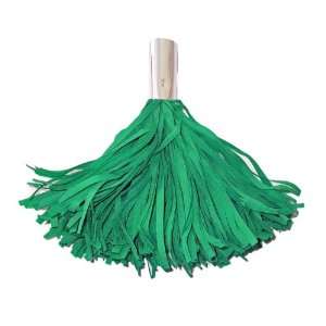   Pams Dance Props  Accessories  Pom Pom Wavers Green Toys & Games
