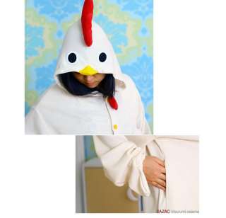 POP STAR SHINee SAZAC Kigurumi Animal Character CostumeCosplay 