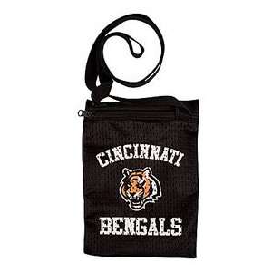  Cincinnati Bengals Game Day Pouch