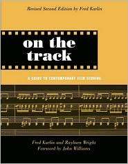   Film Scoring, (0415941369), Fred Karlin, Textbooks   