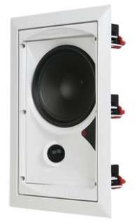 Speakercraft AIM7 MT One In Wall Speaker System 664254838644  