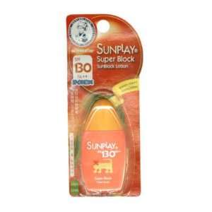  Highest Sunscreen Lotion Watery Liquid Sunplay SPF 130 
