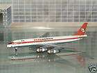 AeroClassics 1/400 DC 8 50 Aeromexico White (XA DOE)  